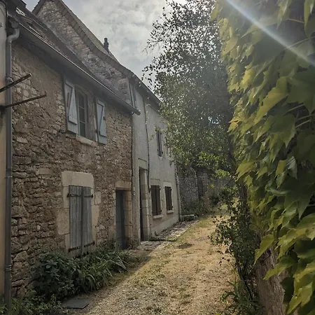Le Petit Nid De Martel